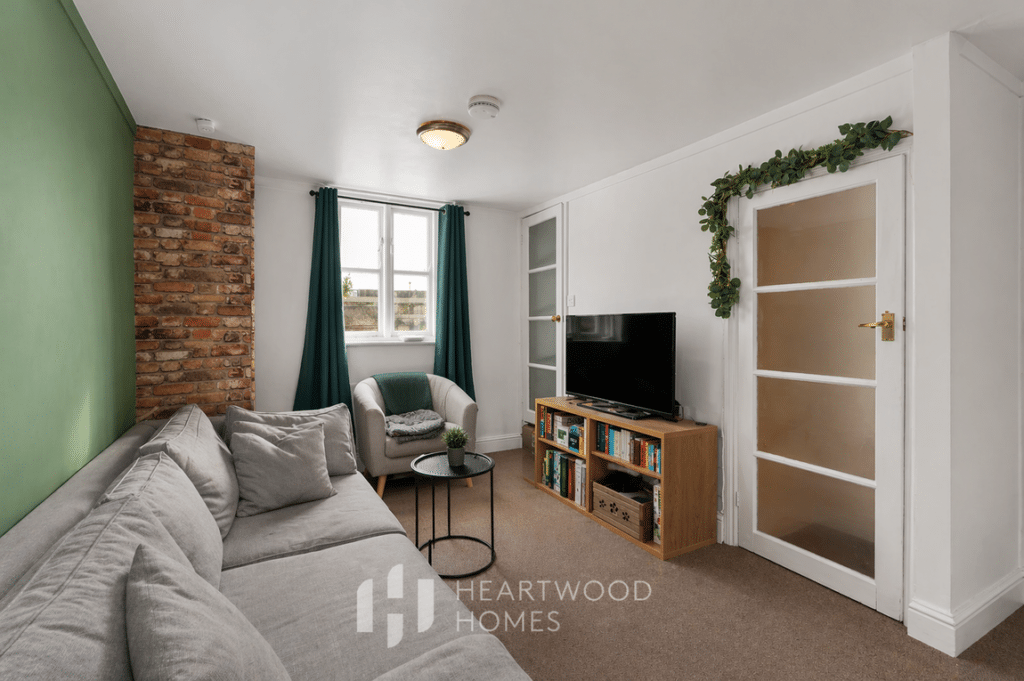 Lattimore Road, St. Albans, AL1 3XW