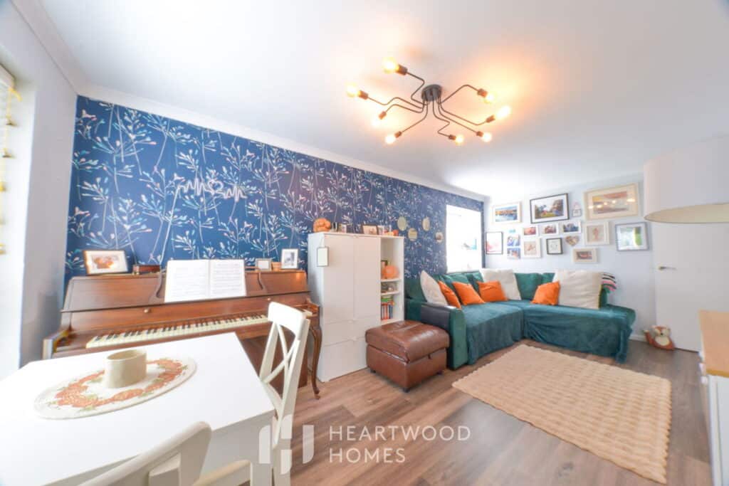 Wyedale, London Colney, St. Albans, AL2 1TH
