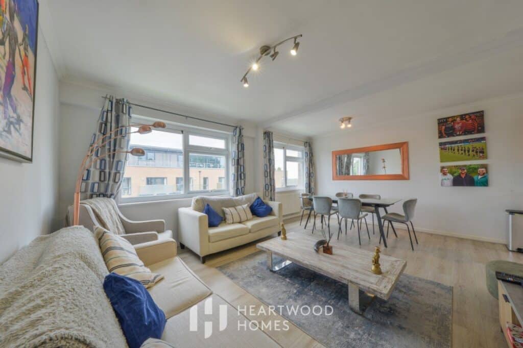 Chiltern Road, St. Albans, AL4 9SY