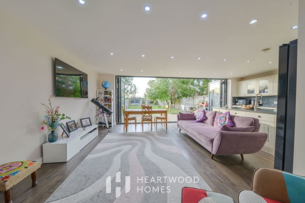 North Cottages, Napsbury, St. Albans, AL2 1AW