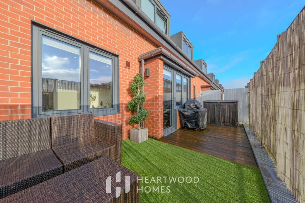 Apex House, Camp Road St Albans AL1 5FU