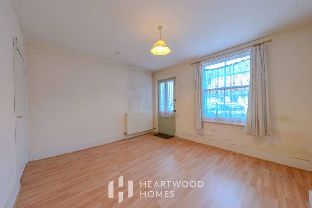 Upper Culver Road, St. Albans, AL1 4EE