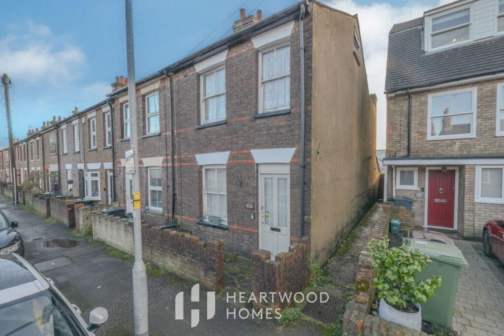 Upper Culver Road, St. Albans, AL1 4EE