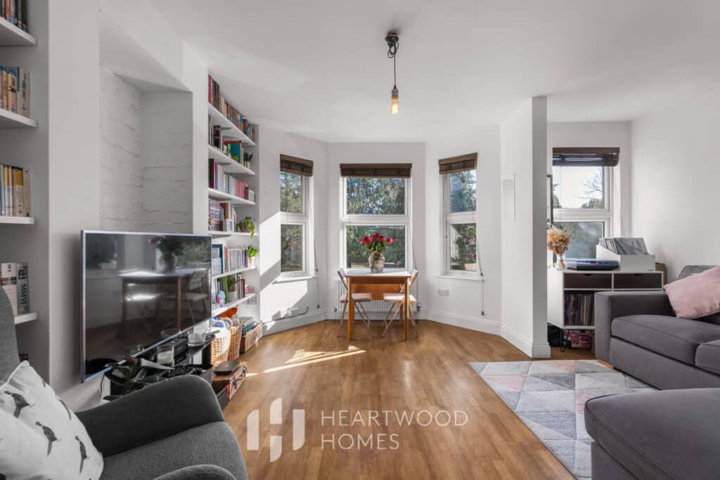 Hatfield Road, St Albans AL1 4JS
