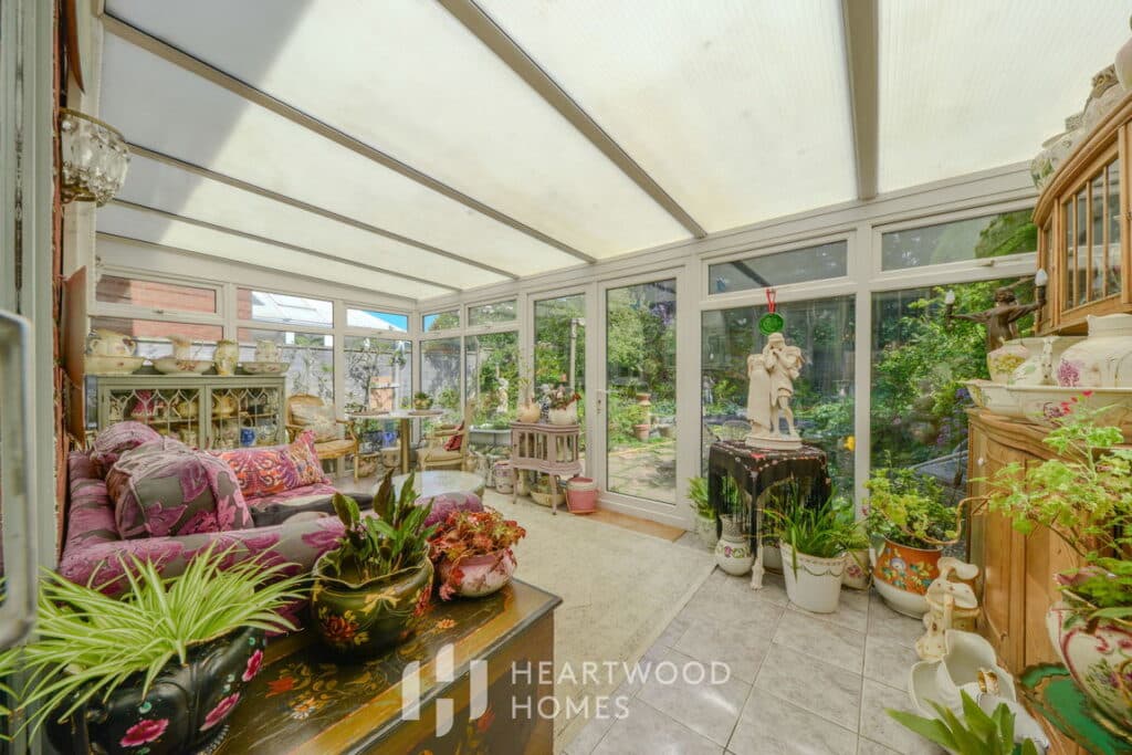 Bullens Green Lane, Colney Heath, St. Albans, AL4 0QR