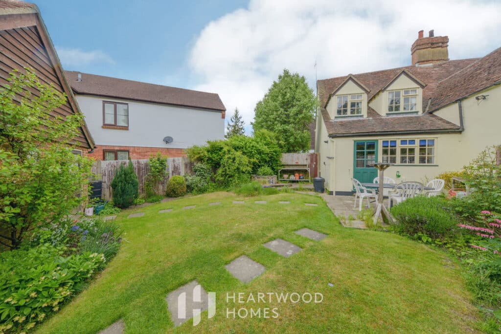Church End, Sandridge, St. Albans, AL4 9DL