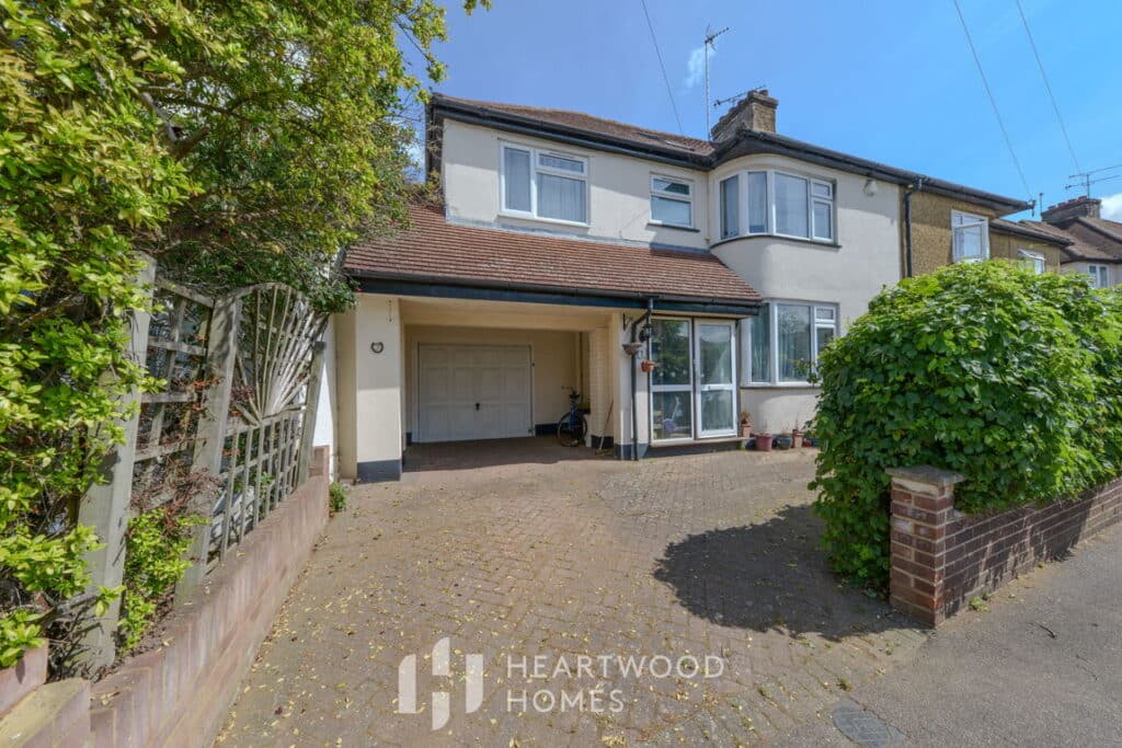 Guildford Road, St. Albans, AL1 5JX