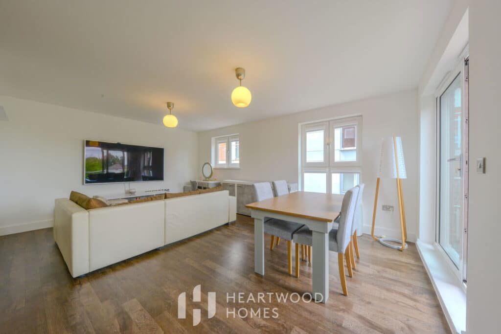 Roma House, Charrington Place, St. Albans, AL1 3NX