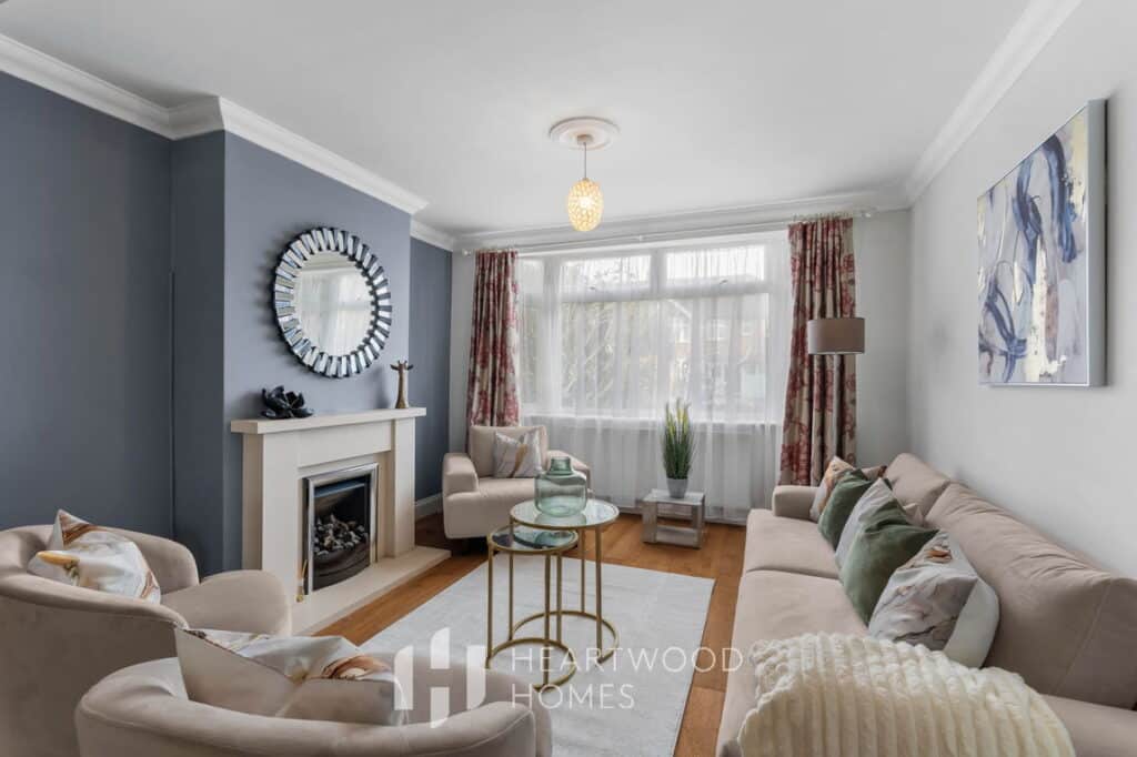 Gurney Court Road, St. Albans, AL1 4QY