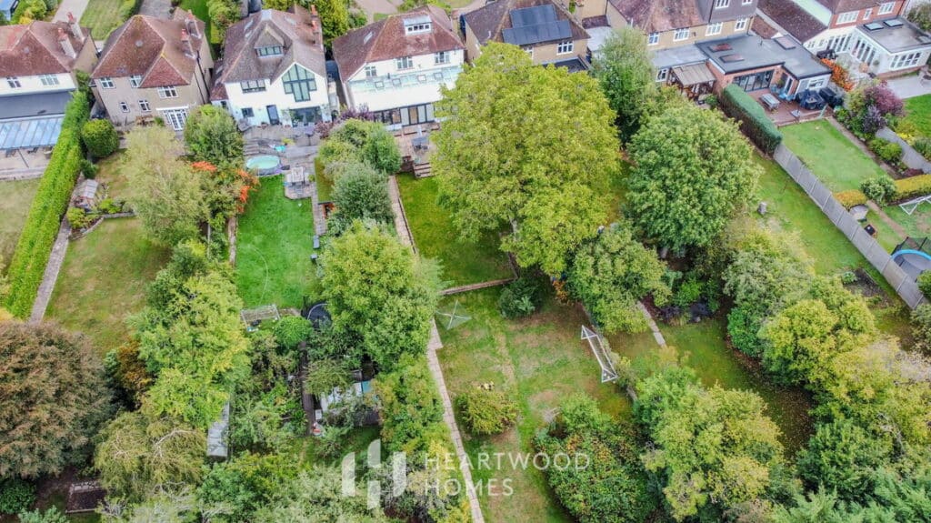 London Road, St. Albans, AL1 1EA