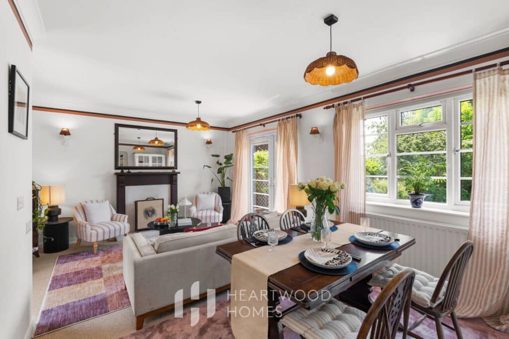 Watling Knoll, Radlett, WD7 7HW