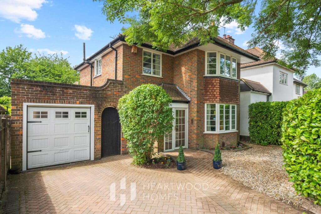 Watling Knoll, Radlett, WD7 7HW