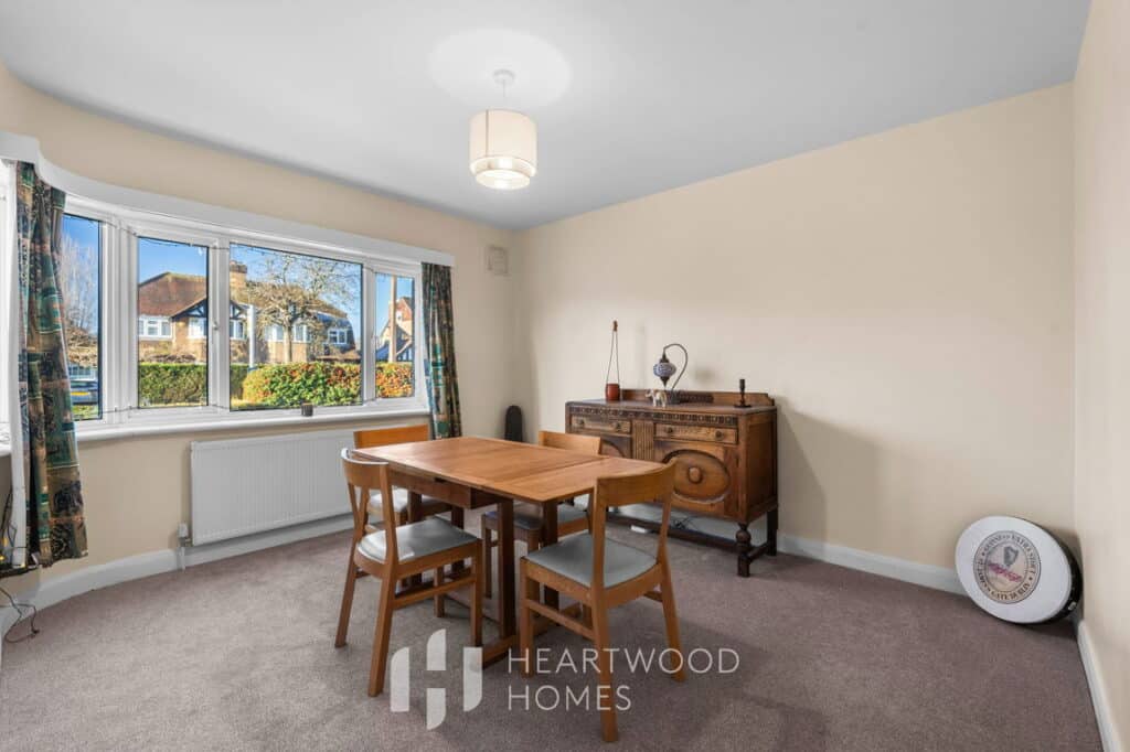 Beechwood Avenue, St. Albans, AL1 4XZ