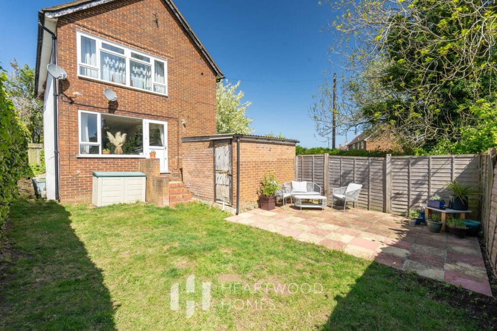 Therfield Road, St. Albans, AL3 6BP