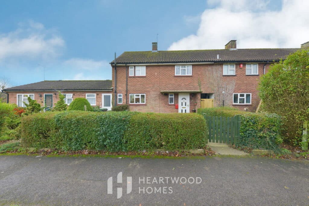 Manor Road, London Colney, AL2 1PW