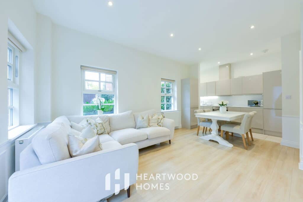 Goldring Court, Goldring Way, London Colney, St. Albans, AL2 1FR