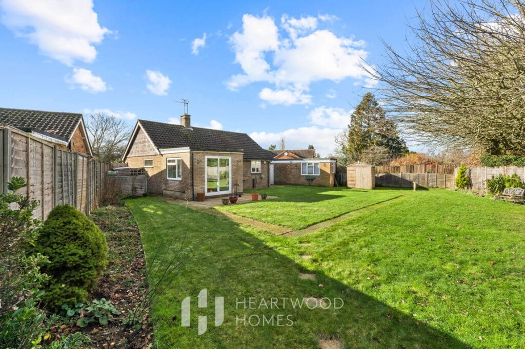 Blake Close, St. Albans, AL1 5SG