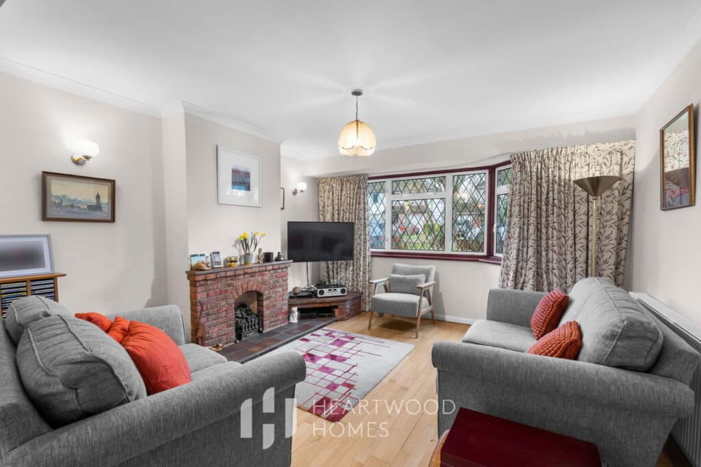 Beech Road, St Albans, AL3 5AX