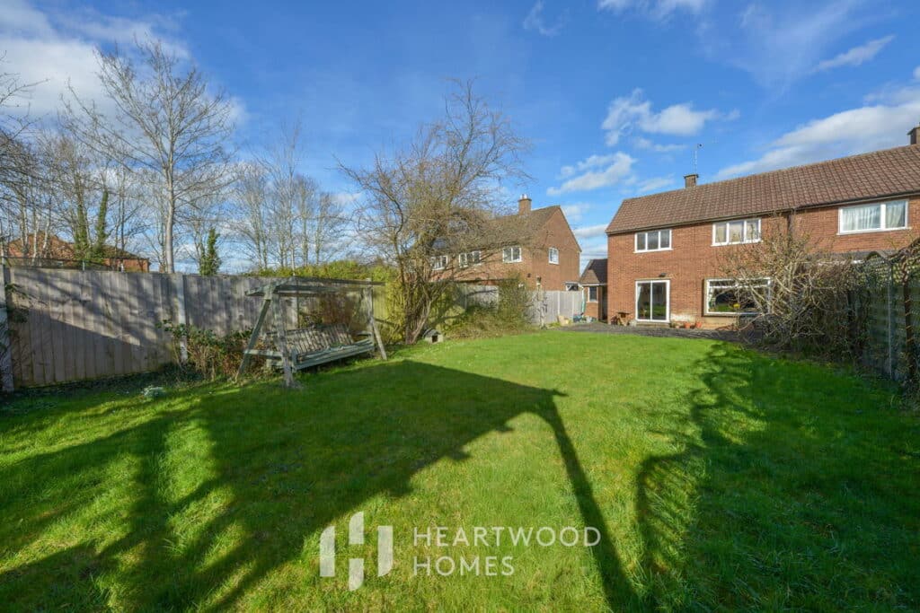 Catham Close, St. Albans, AL1 5QT
