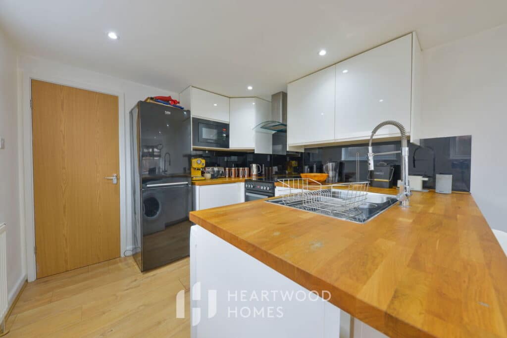 Hatfield Road, St. Albans, AL1 4JE