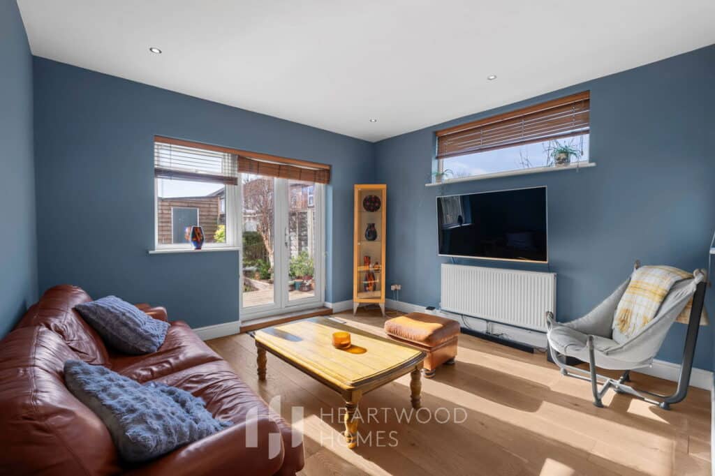 Castle Road, St. Albans, AL1 5DG