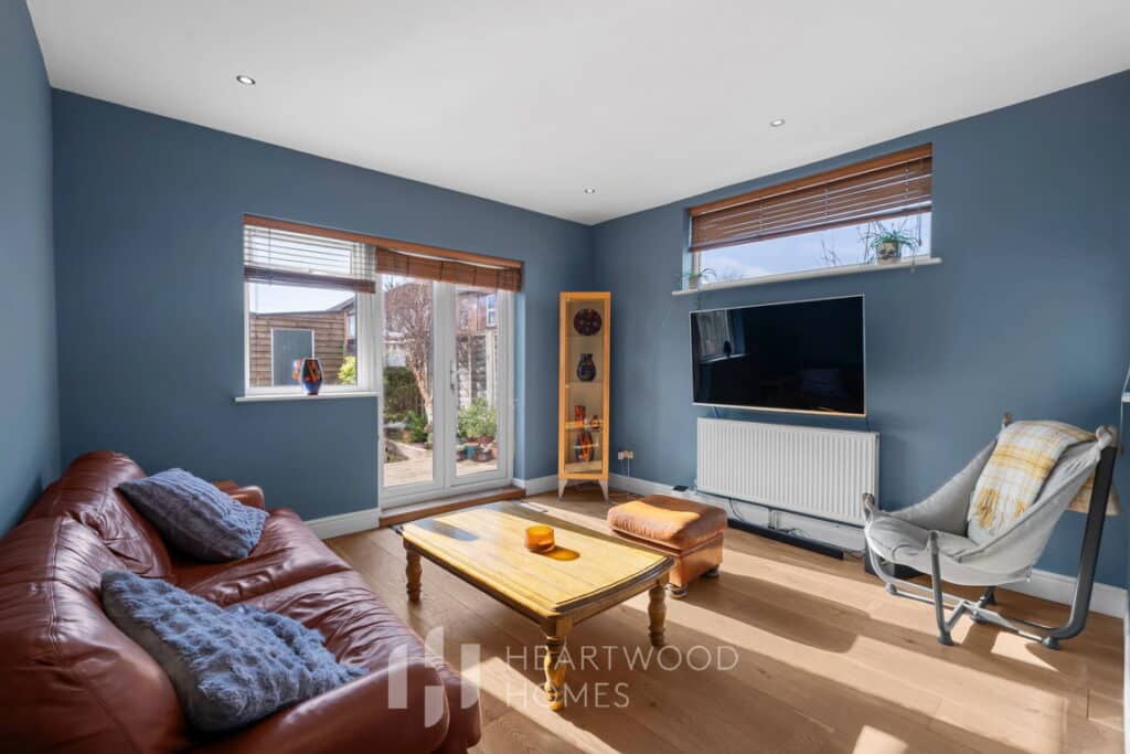 Castle Road, St. Albans, AL1 5DG