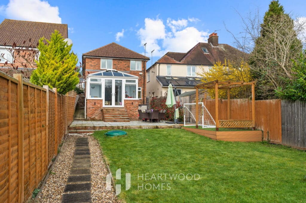 Green Lane, St. Albans, AL3 6EU