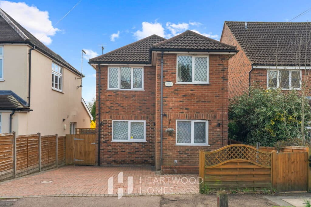 Green Lane, St. Albans, AL3 6EU
