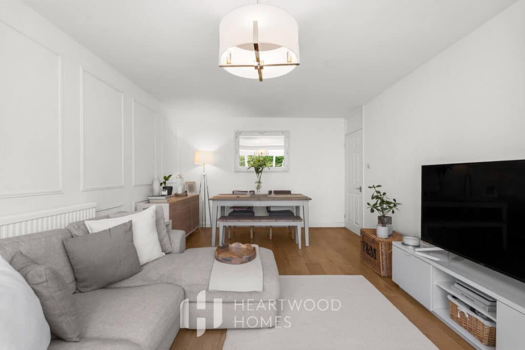 Avondale Court, Upper Lattimore Road, St. Albans, AL1 3NU