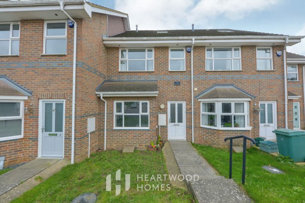 Alexander Road, London Colney, St. Albans, AL2 1FH