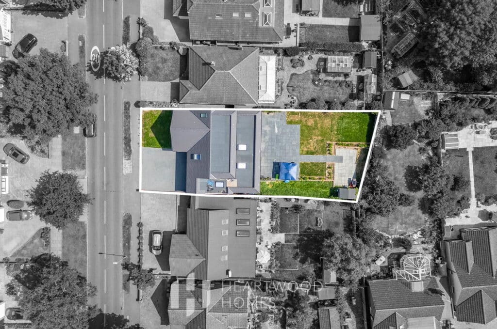 Robert Avenue, St. Albans, AL1 2QW