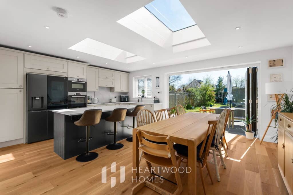 Roestock Gardens, Colney Heath, St. Albans, AL4 0QJ