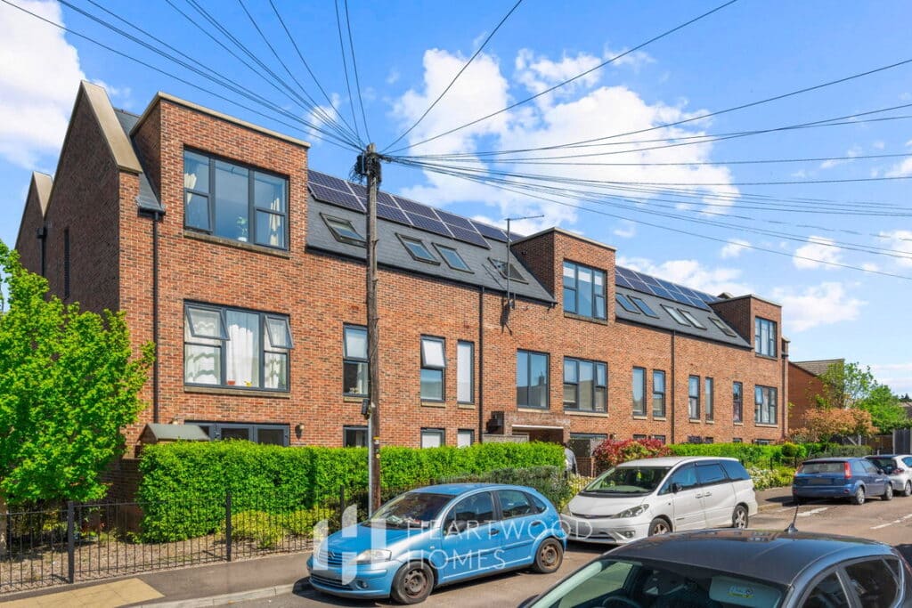 Hansell Gardens, St Albans, AL1 5GG
