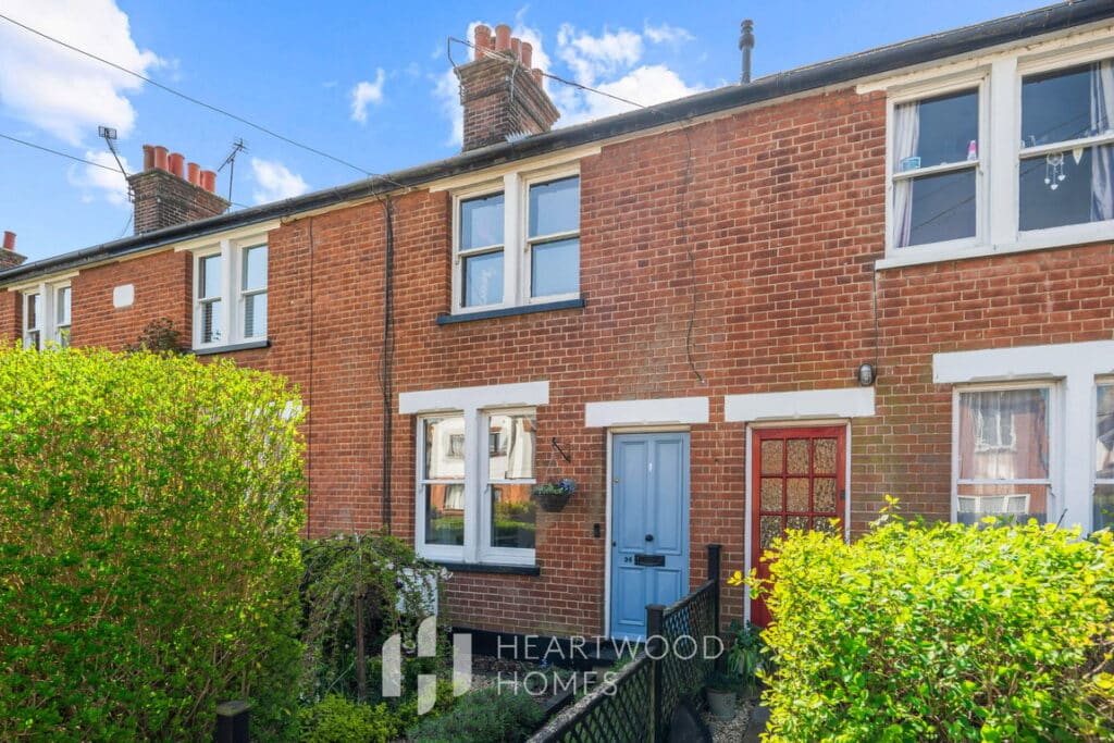 House Lane, Sandridge, St. Albans, AL4 9ET