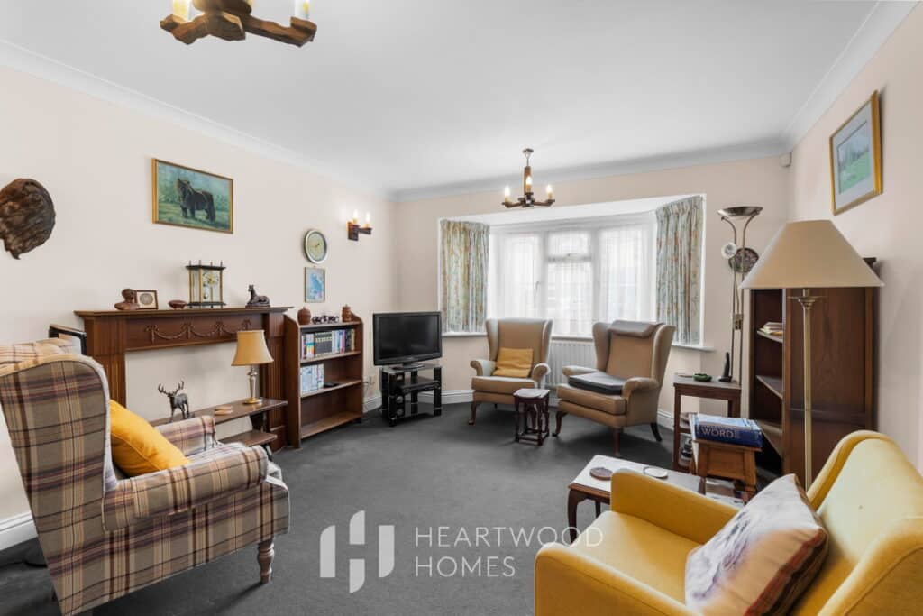 Nimrod Close, St. Albans, AL4 9XY