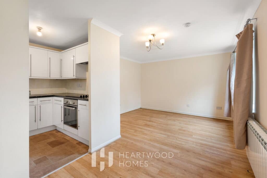 Twyford Road, St. Albans, AL4 9BN