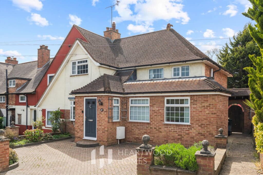 Margaret Avenue, St. Albans
