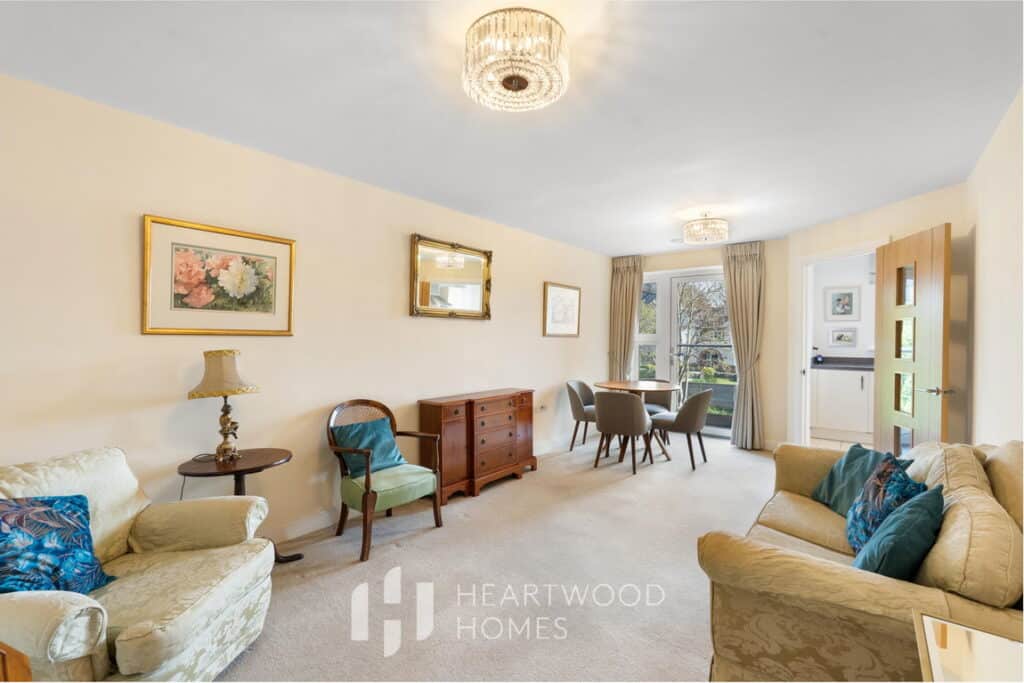 Eleanor House, 232, London Road, St. Albans, AL1 1NR
