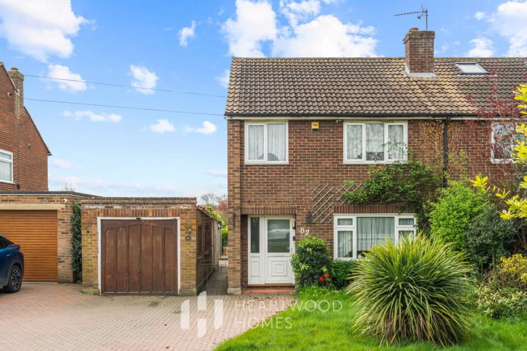Tollgate Road, Colney Heath, St. Albans, AL4 0PY