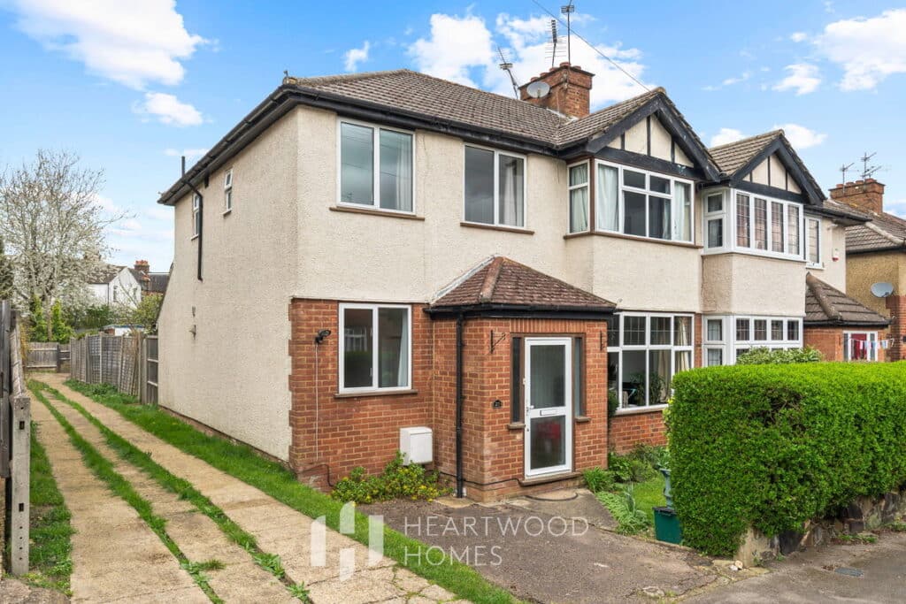 Ely Road, St. Albans, AL1 5NA