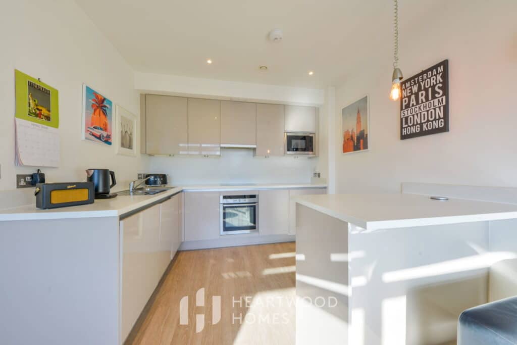 Ridgmont Plaza, 36, Ridgmont Road, AL1 3AB