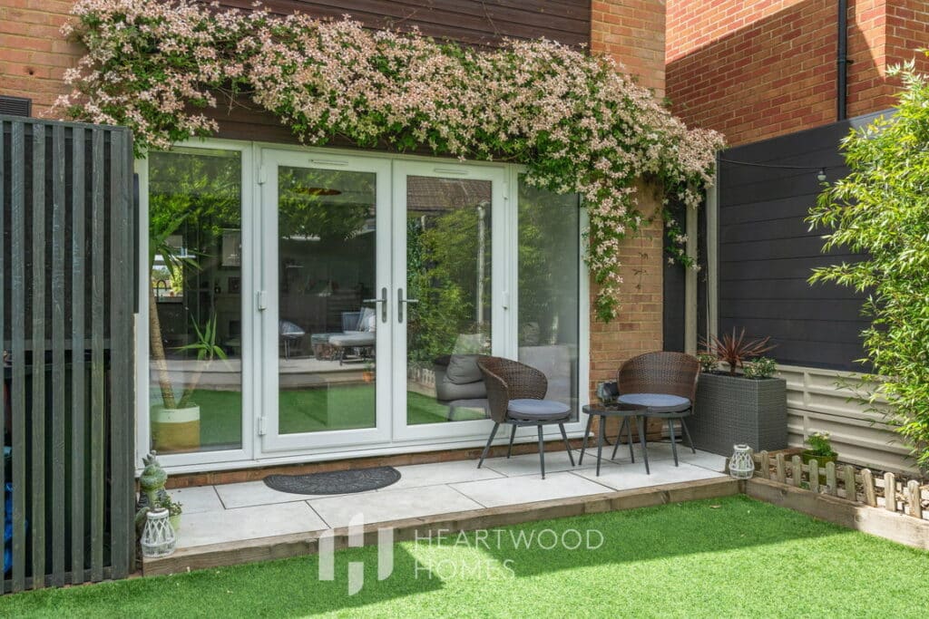 Tennyson Road, St. Albans, AL2 3HX
