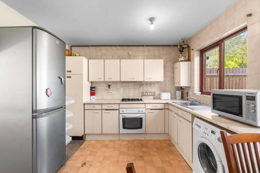 Repton Green, St. Albans, AL3 6RT