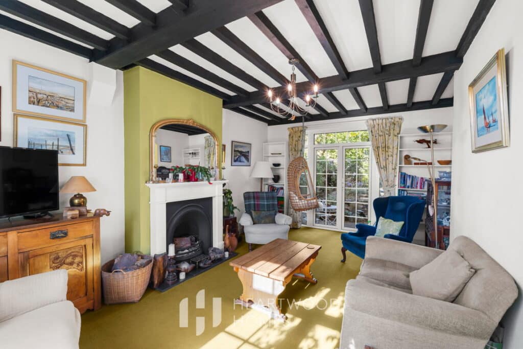 Gurney Court Road, St. Albans, AL1 4QU