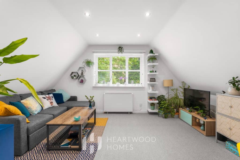 Sherbourne Court,46 Beaconsfield Road, St. Albans, AL1 3RB