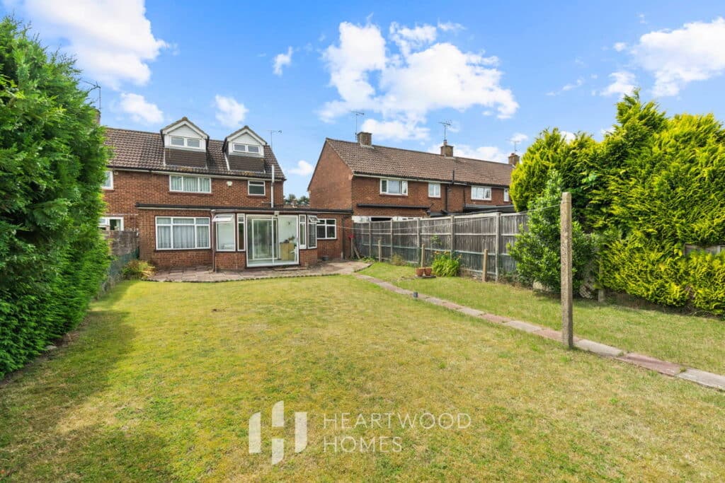 Manor Road, London Colney, St. Albans, AL2 1PL