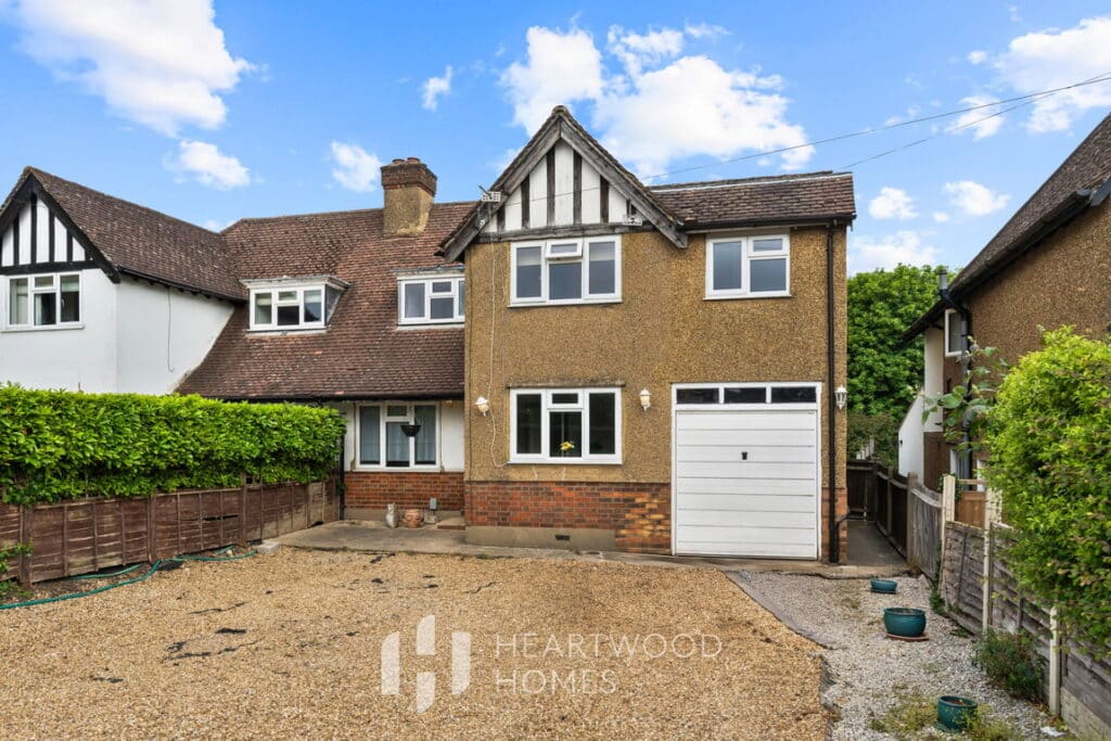 Ragged Hall Lane, St. Albans, AL2 3LF