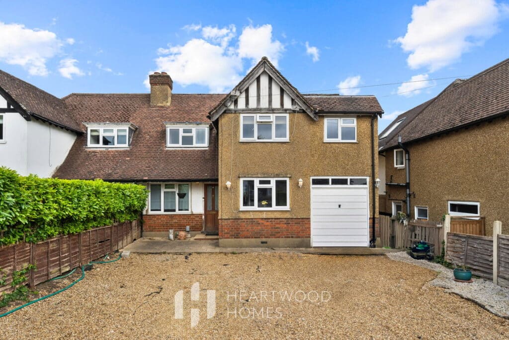 Ragged Hall Lane, St. Albans, AL2 3LF