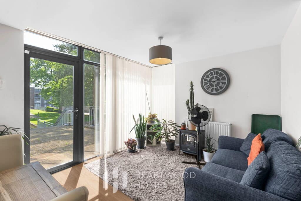 Magdalen Court, St. Peters Road, St. Albans, AL1 3FS