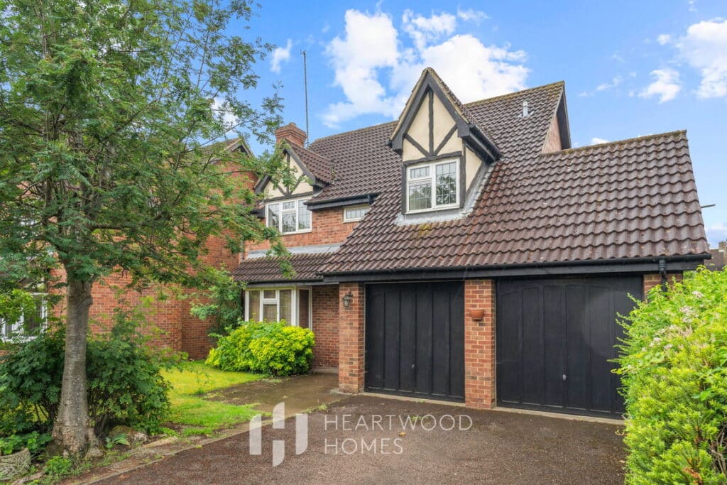 Havercroft Close, St. Albans, AL3 4LD
